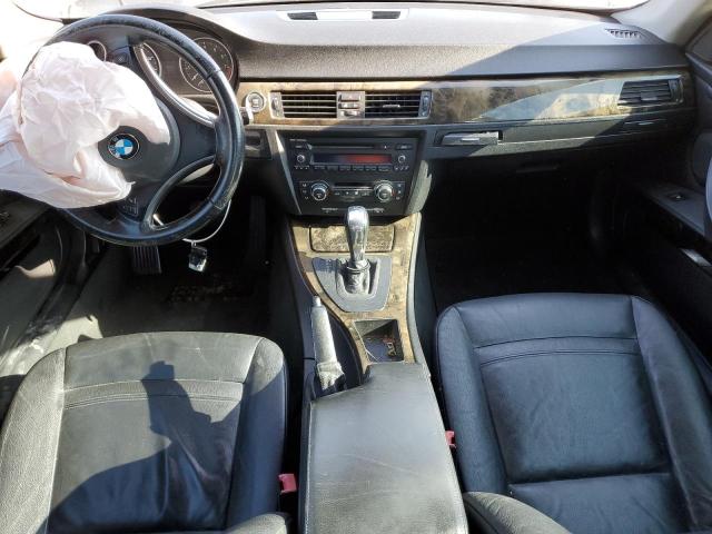 Photo 8 from auction – 2009 BMW 328 I with VIN WBAWB33569P136261
