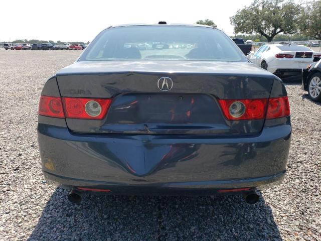 Photo 6 from auction – 2006 ACURA TSX with VIN JH4CL96846C025785