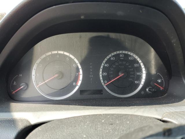 Foto 9 de la subasta – 2012 HONDA ACCORD con VIN 1HGCP2F33CA206984
