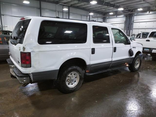 Photo 3 from auction – 2003 FORD EXCURSION with VIN 1FMNU41L93EB96162