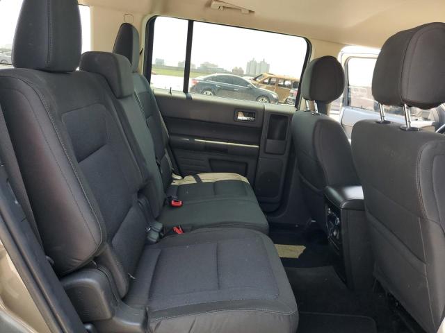 Photo 11 from auction – 2014 FORD FLEX SE with VIN 2FMGK5B85EBD17699
