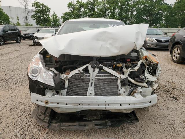 صورة رقم 5 من المزاد - 2011 SUBARU LEGACY 2.5 مع VIN 4S3BMBB62B3231347