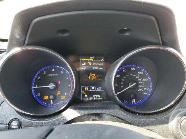 Photo 9 from auction – 2015 SUBARU OUTBACK 2. with VIN 4S4BSANC3F3331654