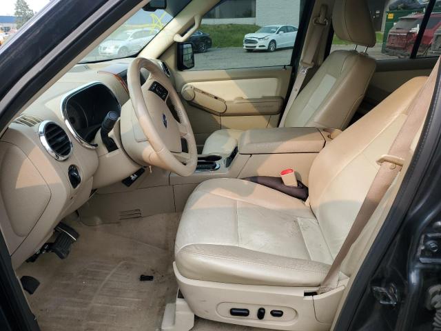 Photo 7 from auction – 2010 FORD EXPLORER E with VIN 1FMEU7EE7AUA57843