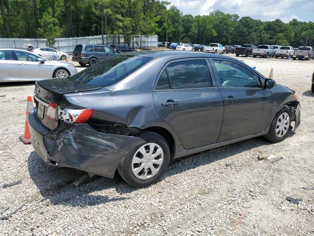 Photo 3 from auction – 2013 TOYOTA COROLLA BA with VIN 5YFBU4EE8DP195494
