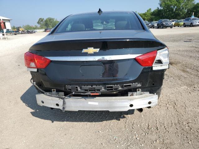 Photo 6 from auction – 2019 CHEVROLET IMPALA PRE with VIN 2G1105S3XK9121919