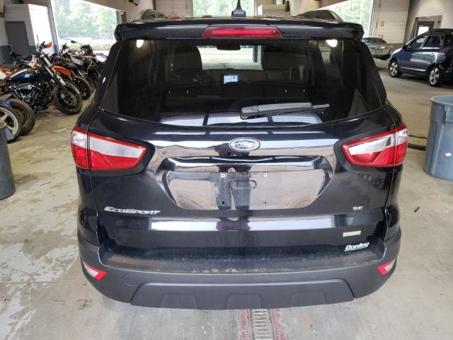 Photo 6 from auction – 2018 FORD ECOSPORT S with VIN MAJ3P1TEXJC198016