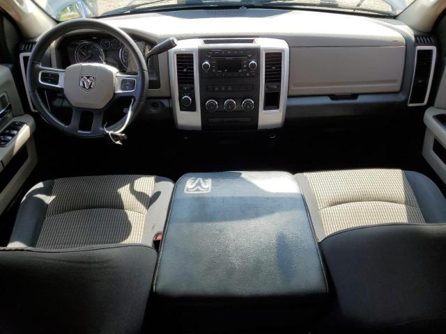 Photo 8 from auction – 2009 DODGE RAM 1500 with VIN 1D3HV13T79S752030