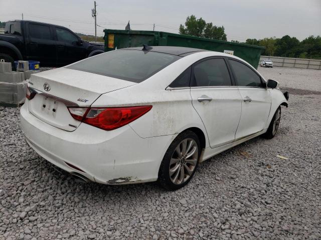 Photo 3 from auction – 2012 HYUNDAI SONATA SE with VIN 5NPEC4AB7CH460493