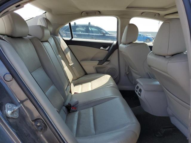 Photo 10 from auction – 2011 ACURA TSX with VIN JH4CU2F62BC006309
