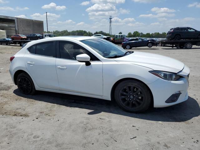Zdjęcie 4 z aukcji – 2016 MAZDA 3 TOURING z VIN 3MZBM1M76GM248865