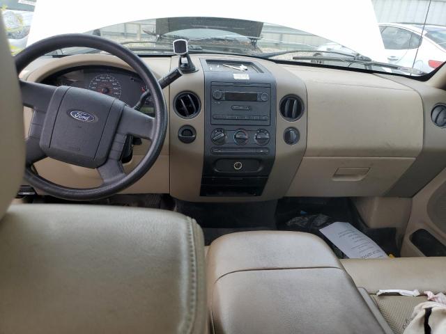 Photo 8 from auction – 2008 FORD F150 with VIN 1FTRF12248KC88082