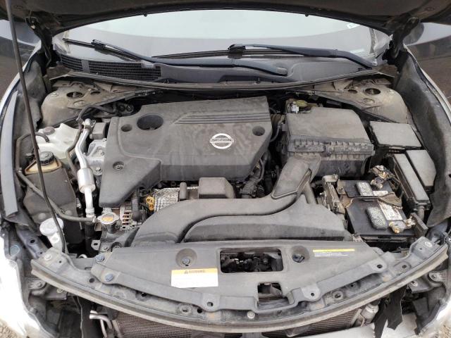 Photo 11 from auction – 2014 NISSAN ALTIMA 2.5 with VIN 1N4AL3AP4EN230844