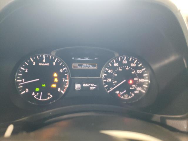 Photo 9 from auction – 2013 NISSAN PATHFINDER with VIN 5N1AR2MM1DC657196