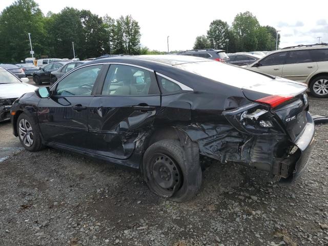 Photo 2 from auction – 2016 HONDA CIVIC LX with VIN 2HGFC2F51GH516228