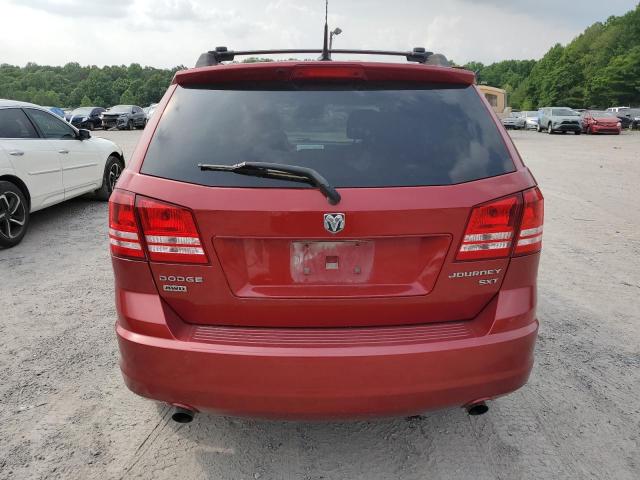Photo 6 from auction – 2022 DODGE JOURNEY SX with VIN 3D4PH5FV2AT194092
