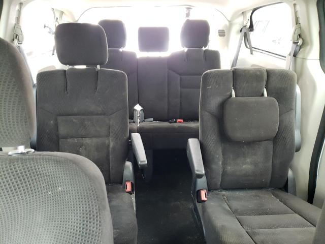 Photo 10 from auction – 2016 DODGE GRAND CARA with VIN 2C4RDGCG3GR325481