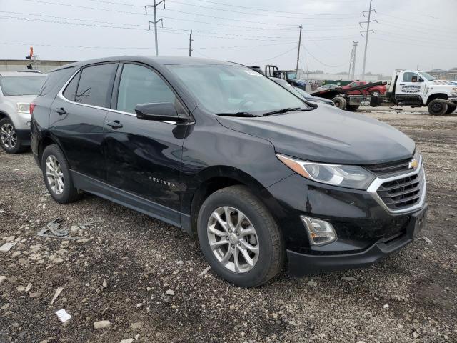 Photo 4 from auction – 2018 CHEVROLET EQUINOX LT with VIN 2GNAXJEV0J6113733