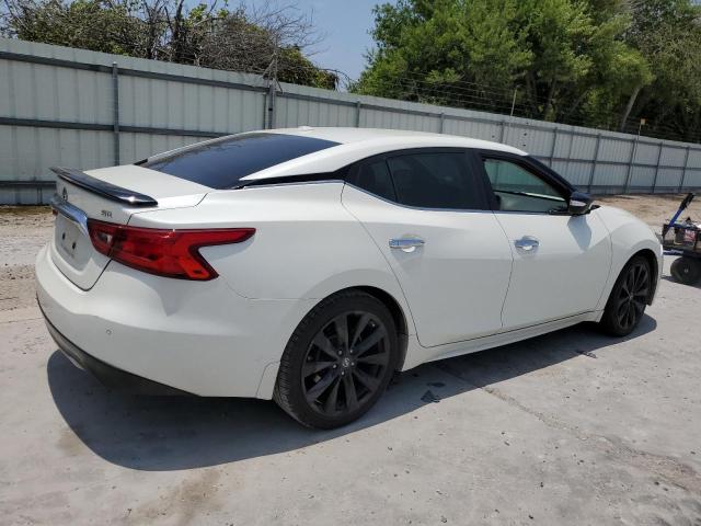 Photo 3 from auction – 2017 NISSAN MAXIMA 3.5 with VIN 1N4AA6AP5HC389007