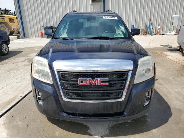 Photo 5 from auction – 2015 GMC TERRAIN SL with VIN 2GKFLRE36F6126893