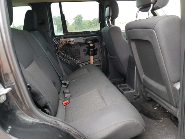 Photo 11 from auction – 2011 JEEP LIBERTY SP with VIN 1J4PP2GK2BW569682