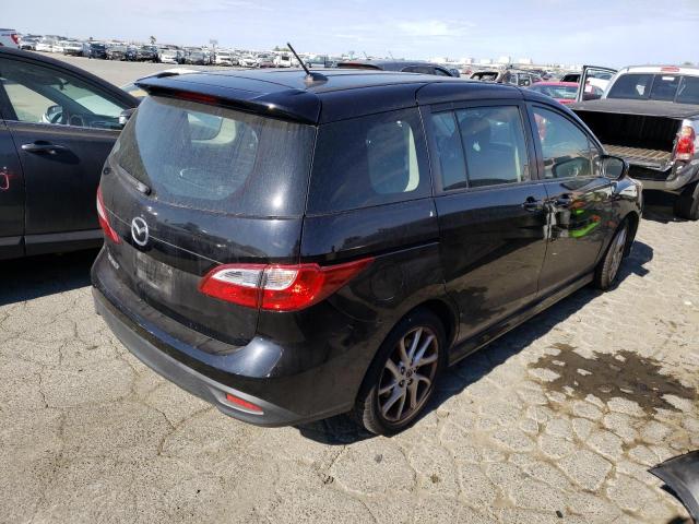 Photo 3 from auction – 2012 MAZDA MAZDA5 with VIN JM1CW2CL3C0108050
