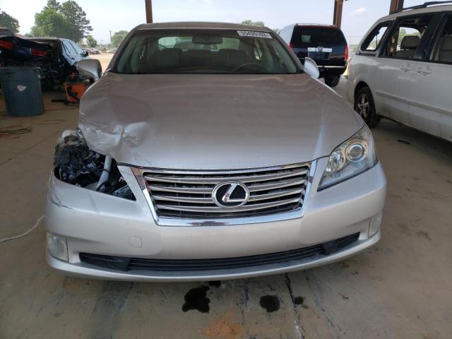 Photo 5 from auction – 2010 LEXUS ES 350 with VIN JTHBK1EG1A2397527