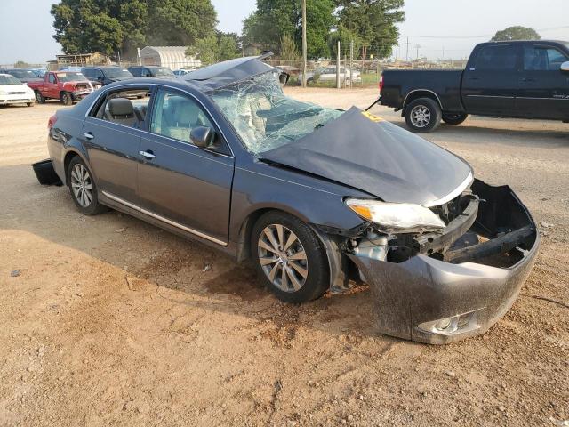 Photo 4 from auction – 2011 TOYOTA AVALON BAS with VIN 4T1BK3DB6BU381196
