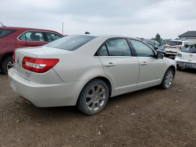Фото 3 с аукциона – 2007 LINCOLN MKZ с VIN 3LNHM28T37R613253