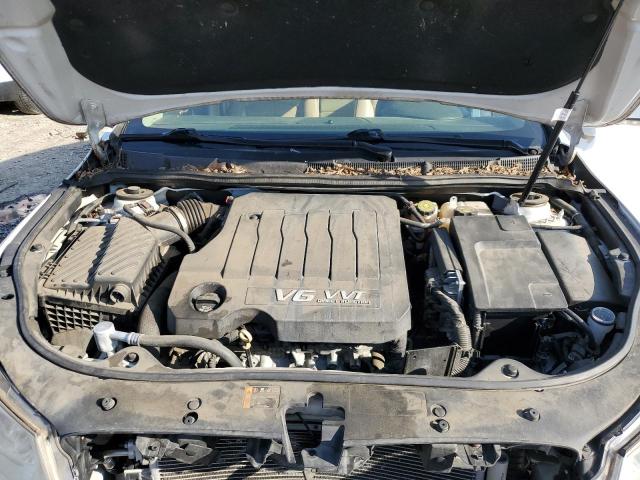 Photo 11 from auction – 2013 BUICK LACROSSE with VIN 1G4GC5E38DF151818