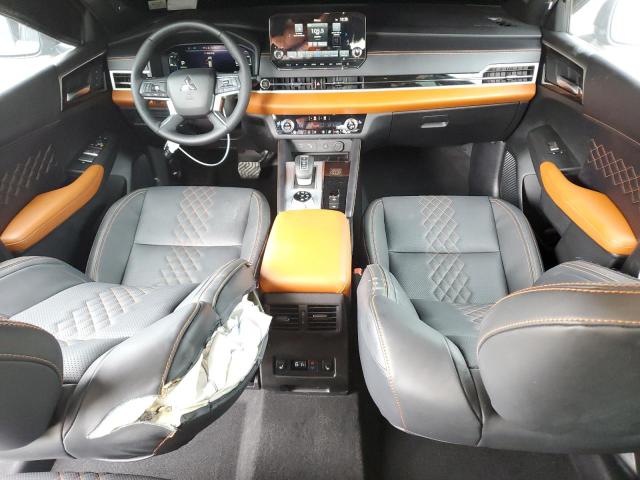 Photo 8 from auction – 2023 MITSUBISHI OUTLANDER with VIN JA4J4VA86PZ020683