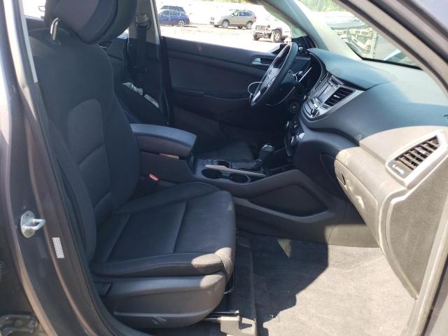 Photo 7 from auction – 2016 HYUNDAI TUCSON LIM with VIN KM8J3CA22GU022478
