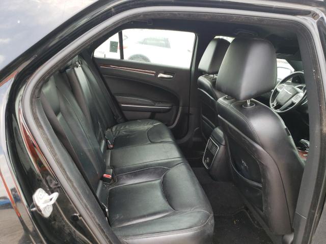 Photo 10 from auction – 2012 CHRYSLER 300 LIMITE with VIN 2C3CCACG4CH182261