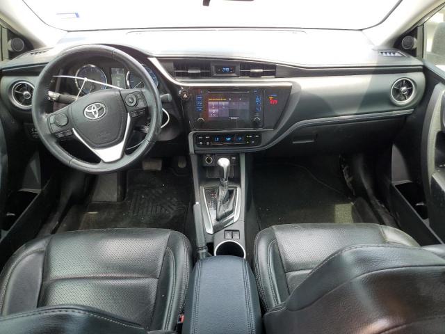 Photo 8 from auction – 2019 TOYOTA COROLLA L with VIN 2T1BURHEXKC169565