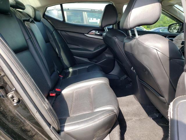 Photo 10 from auction – 2017 NISSAN MAXIMA 3.5 with VIN 1N4AA6AP8HC360083