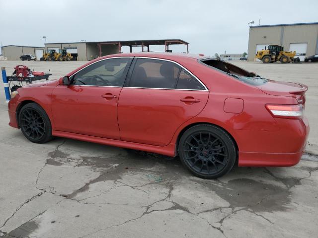 Photo 2 from auction – 2010 TOYOTA CAMRY BASE with VIN 4T1BF3EK2AU087229