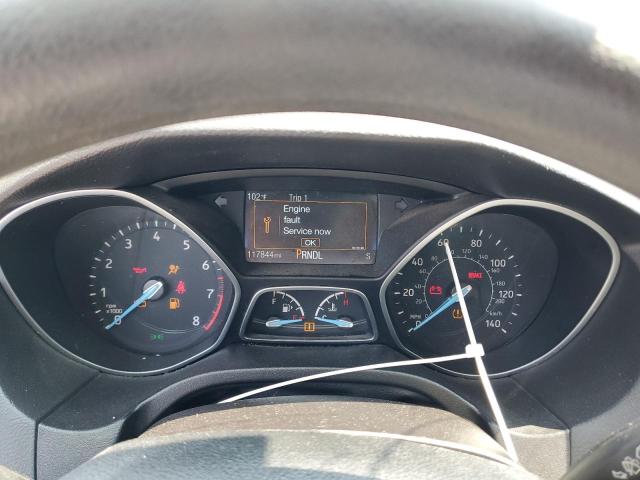Photo 9 from auction – 2015 FORD FOCUS SE with VIN 1FADP3K26FL315976