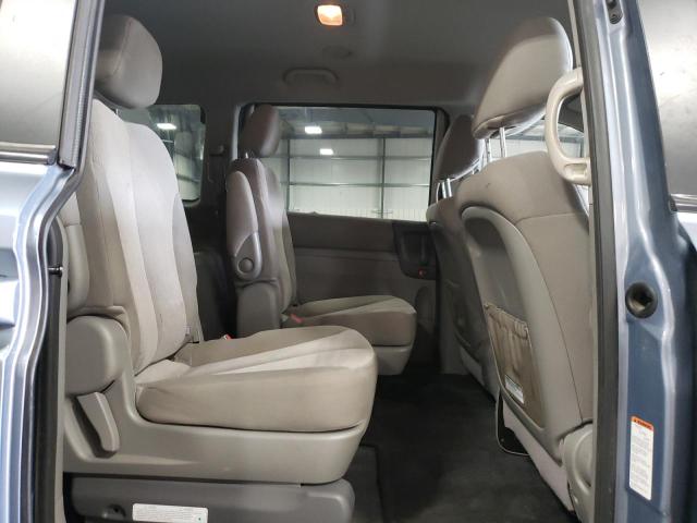 Photo 11 from auction – 2012 KIA SEDONA LX with VIN KNDMG4C70C6434238