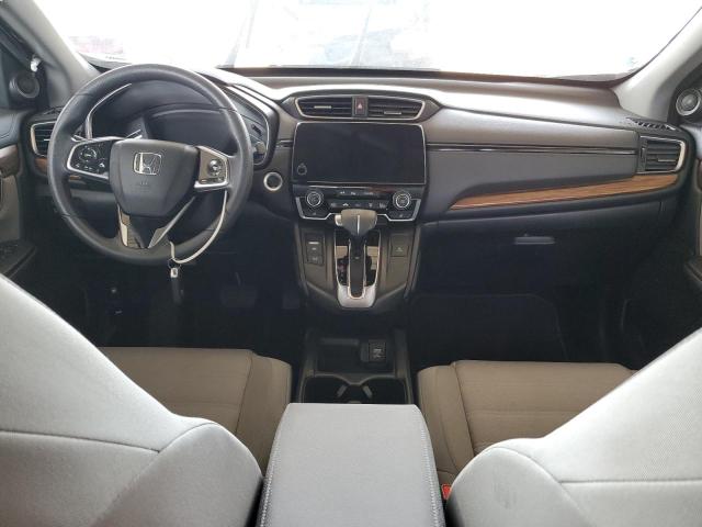 Photo 8 from auction – 2019 HONDA CR-V EX with VIN 2HKRW2H52KH653937