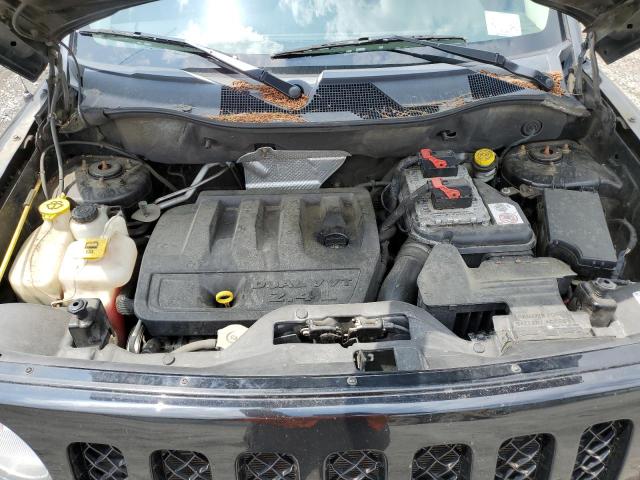 Photo 11 from auction – 2014 JEEP PATRIOT SP with VIN 1C4NJRBB2ED617048