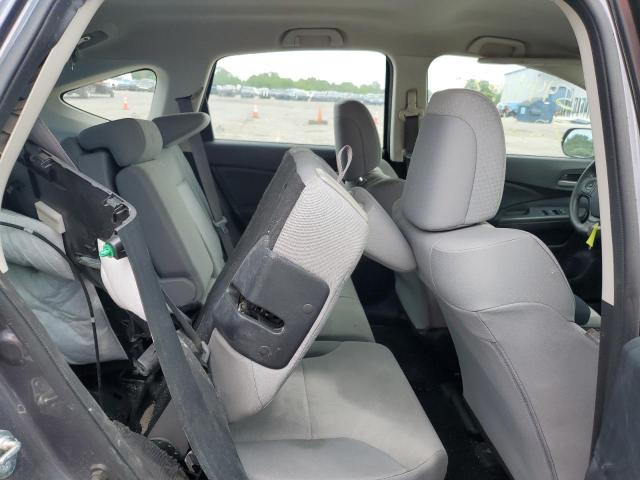 Photo 11 from auction – 2015 HONDA CR-V LX with VIN 5J6RM4H33FL102959