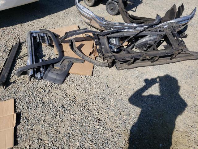 Photo 12 from auction – 2016 GMC SIERRA K15 with VIN 1GTV2NEC0GZ312342