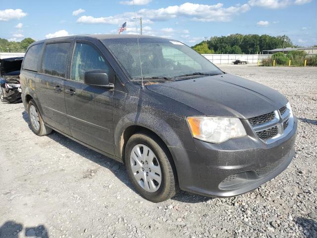 Photo 4 from auction – 2015 DODGE GRAND CARA with VIN 2C4RDGBG9FR624926