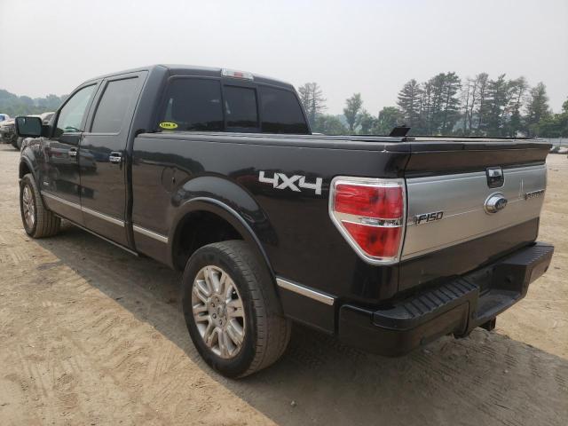 Photo 2 from auction – 2014 FORD F150 SUPER with VIN 1FTFW1ET4EFC27634