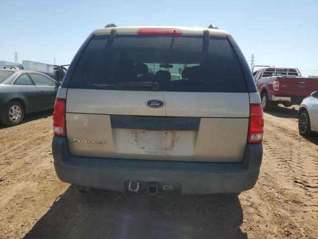 Photo 6 from auction – 2004 FORD EXPLORER X with VIN 1FMZU72K44ZB32498