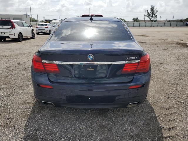 Photo 6 from auction – 2015 BMW UK with VIN WBAYA8C57FD825554
