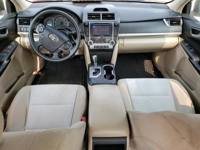 Photo 8 from auction – 2012 TOYOTA CAMRY BASE with VIN 4T1BF1FK4CU577807
