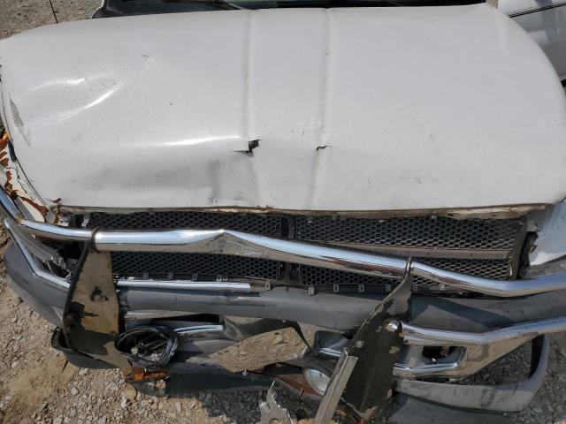 Photo 11 from auction – 2000 DODGE RAM 2500 with VIN 1B7KF2367YJ102582