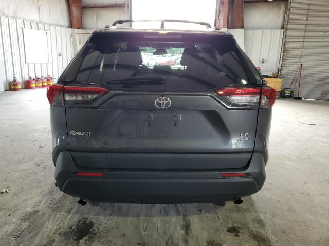 Photo 6 from auction – 2019 TOYOTA RAV4 LE with VIN 2T3F1RFV2KC027814