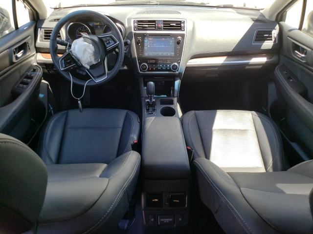 Photo 8 from auction – 2018 SUBARU OUTBACK 2. with VIN 4S4BSANCXJ3204196
